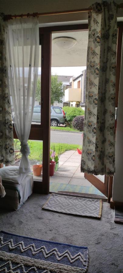 Joanna'S Studio , Key Locker By Whatsapp Own Entrance, Own Bathroom Youghal Extérieur photo