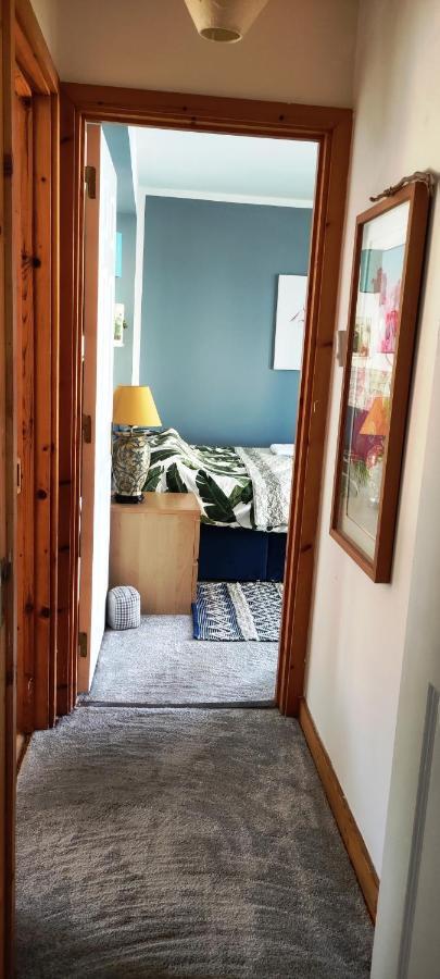 Joanna'S Studio , Key Locker By Whatsapp Own Entrance, Own Bathroom Youghal Extérieur photo