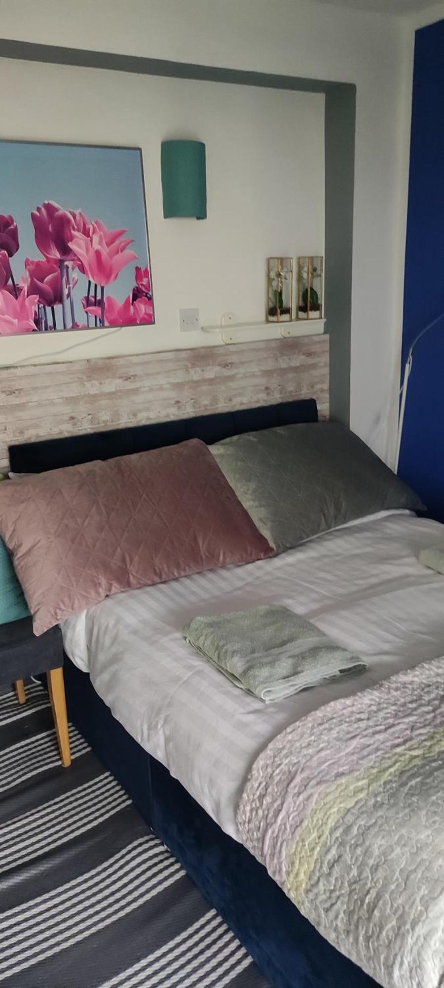 Joanna'S Studio , Key Locker By Whatsapp Own Entrance, Own Bathroom Youghal Extérieur photo