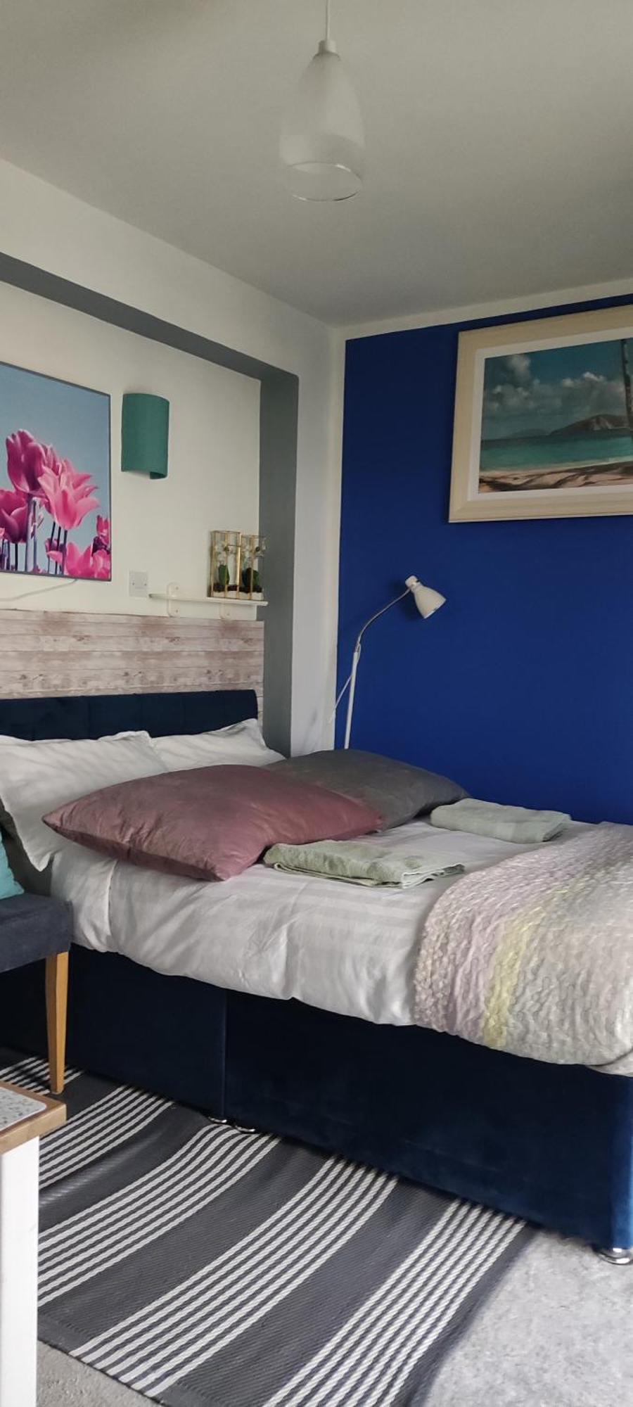 Joanna'S Studio , Key Locker By Whatsapp Own Entrance, Own Bathroom Youghal Extérieur photo